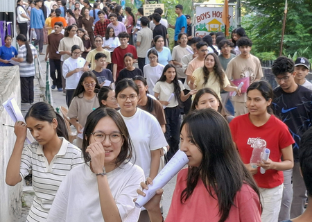 UG 2026 results declared: Over 11 lakh candidates qualify, women lead in success rate