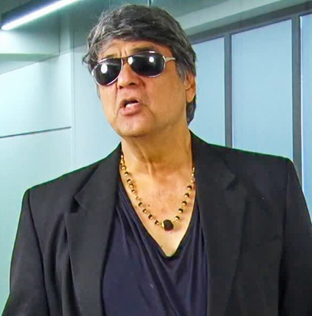 Mukesh Khanna faces backlash for sharing screen with Samay Raina after slamming comedian