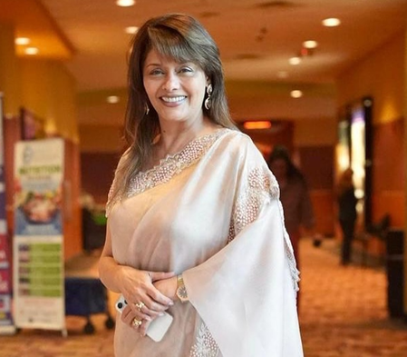 Pallavi Joshi on gender pay gap in 90s, says she earned half of Shekhar Suman's fee despite being highest paid actress