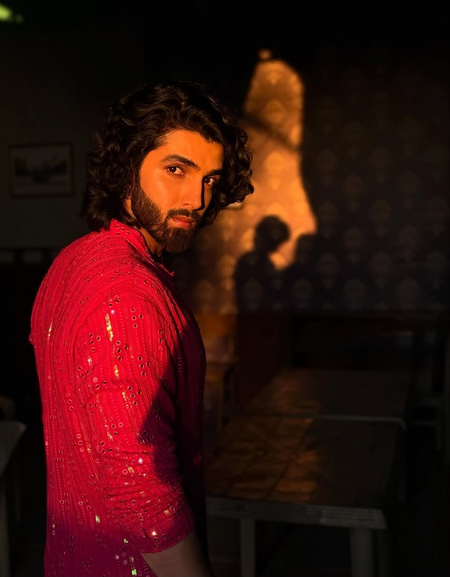 Bharat Ahlawwat opens up about most challenging part of playing Raghav in ‘Jaane Anjaane Hum Mile’