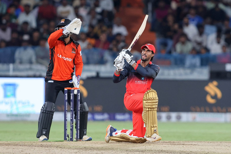 TG20 Season 1: Tilak Varma’s century outshines Aman Rao’s onslaught, leads Medak Falcons to 3