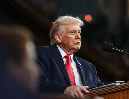 US judge blocks Trump administration's database of Americans' private information