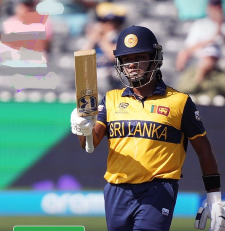 Women's T20 WC: Athapaththu’s unbeaten 106 powers Sri Lanka to dominant nine