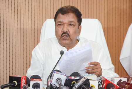 'Strict measures will curb examination fraud', say NDA leaders on proposed anti