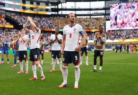 FIFA WC: Kane confident England remain in strong position despite Ghana draw