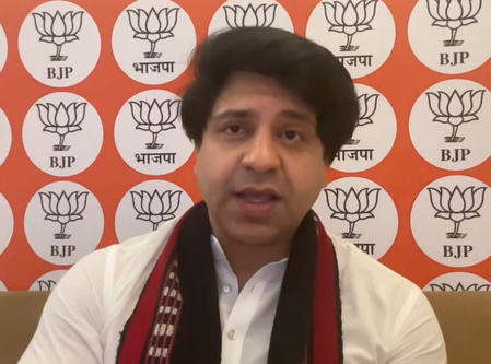 Rahul, Pak's propaganda on Rafale exposed: BJP says IAF tender debunks 'jet down' claims