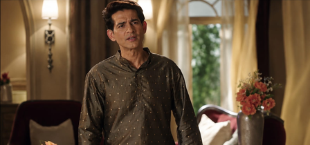 Hiten Tejwani talks about the ‘most emotional chapters’ in ‘Kyunki Saas Bhi Kabhi Bahu 2’ journey