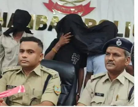 Son gets father killed for job on compassionate grounds in Jharkhand, three arrested
