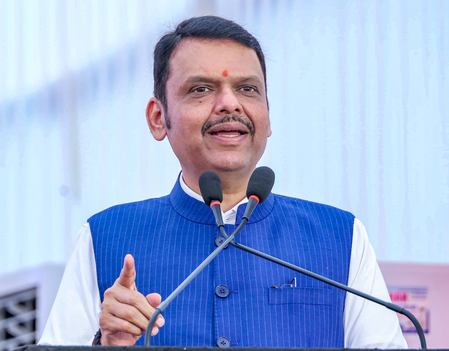 'Need to introspect why educated youth turning vengeful': CM Fadnavis on Ketan Agarwal's murder