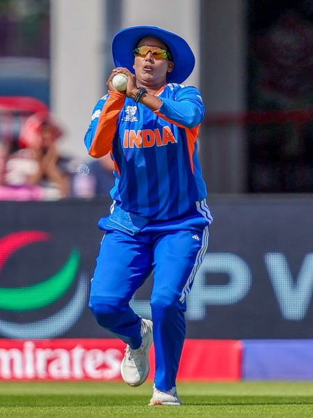 Aiming to make most of being in The Hundred ahead of Women’s Asia Cup: Deepti