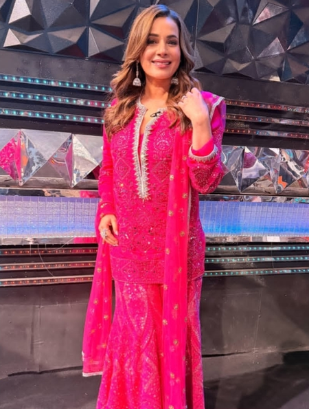 Neelam Kothari recalls competing with Govinda in ‘Aap Ke Aa Jane Se’, says she prefers 80s
