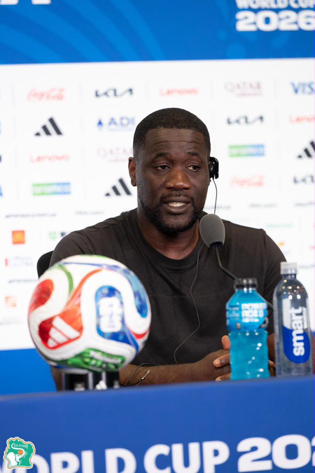 FIFA WC: 'Not everything was perfect, but winning without conceding is important,' says Ivory Coast's caoch