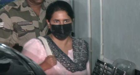 Exalogic case: ED probe intensifies, Veena Vijayan likely to be summoned for 3rd time