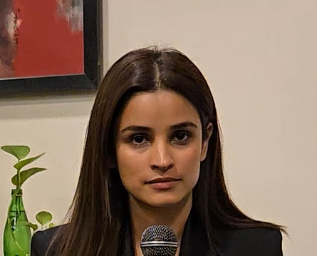 Chetna Pande says she was ‘emotionally shattered and mentally disturbed’ during shoot of Haunted 3D: Echoes of the Past