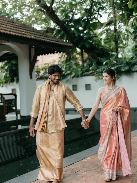 Khushbu Sundar on daughter Avantika's wedding: The warmth, affection, and goodwill that enveloped us made the occasion truly magical!