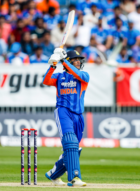 1st T20I: 'We lost execution in the middle overs,' says Iyer after India's historic loss to Ireland