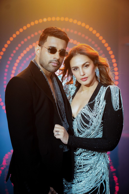 Huma Qureshi on ‘Ishq Kameena’ remake: We weren't trying to imitate the original