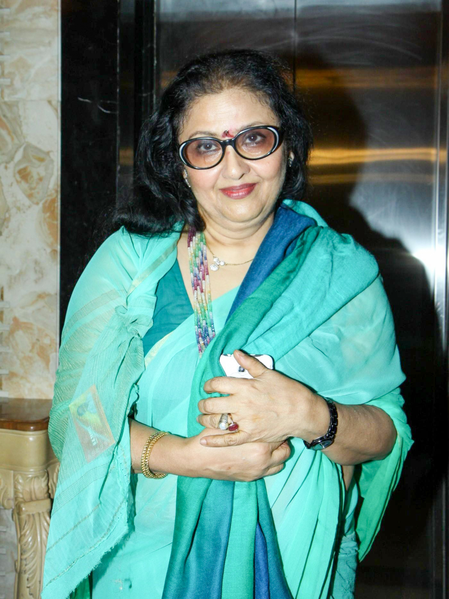 Leena Chandavarkar reveals Kishore Kumar loved 'paan' but was completely against tobacco & ‘choona’