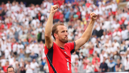 FIFA WC: Harry Kane betters Lineker's record of England's all