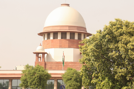Ram Temple donation row: SC refuses urgent listing of PIL seeking court