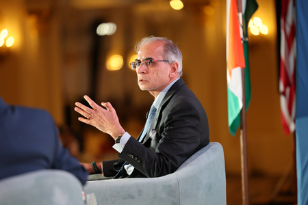 India now an 'indispensable anchor': Vinay Kwatra