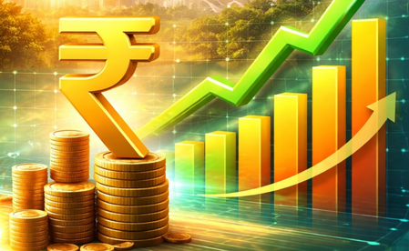 India's GDP likely to grow 7 pc, higher than earlier estimate: Report