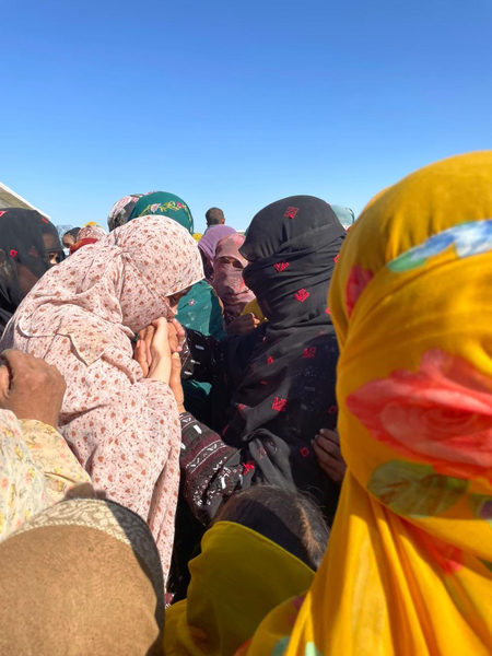 Women in Pakistan face inequalities across social freedoms, economic participation: Report