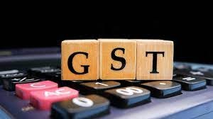 GST collections rise 14 pc to Rs 1.95 lakh crore in June