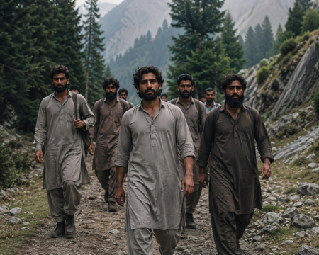 ISI’s hidden Khalistan card: Why the KLA is the biggest threat yet
