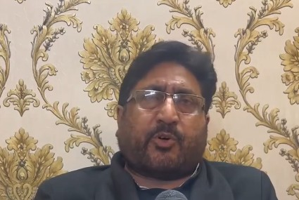 SIT doing its job, no need to interfere: Shia cleric on Owaisi's Ram Mandir remarks