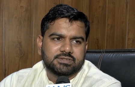Ram Janmabhoomi Seva Samiti member seeks Centre's intervention in temple's embezzlement probe