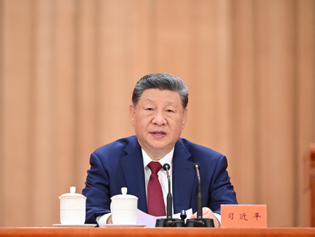 China's stance during West Asia conflict showcases Iran as its second