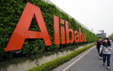 China's Alibaba to pay $600 million to US in drug probe settlement