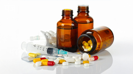 S. Korea's drug exports top $10 billion for 1st time in 2025
