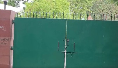 राबड़ी देवी ने लगभग दो दशकों बाद सरकारी बंगला खाली किया, एक राजनीतिक युग का अंत