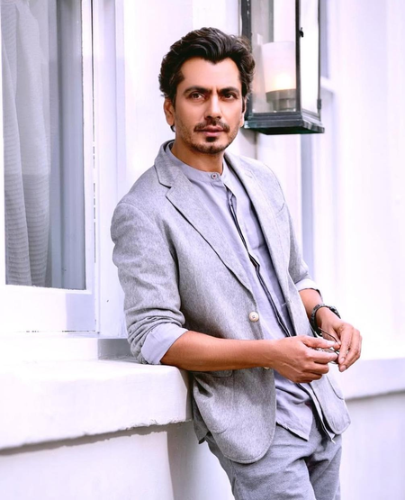 When Nawazuddin Siddiqui tried to cheat during an exam