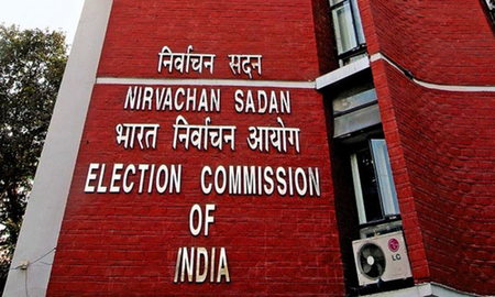 MP: Datia Assembly bypoll on July 30, counting on August 3
