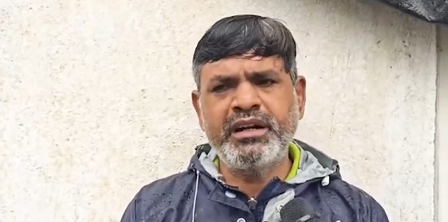 Never saw him talking to any girl: Ketan Agarwal murder accused Chetan's uncle