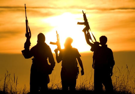 Jaish, Lashkar members in govt's list of 23 Pakistan