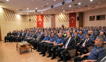 46 suspects detained in Ankara security operation ahead of NATO Summit