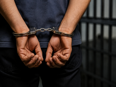 Police arrest one in Baruipur minor girl's death case; 6