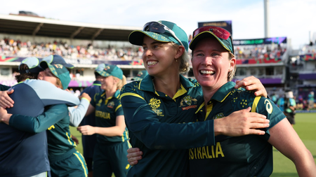 Women's T20 WC: 'We were outplayed by a class Australian side,' says Sciver