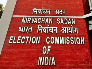 election: Notification issued, nomination process begins amid tight security