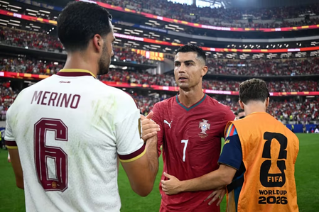 FIFA WC: Merino's late winner helps Spain knock out Portugal in the last 16