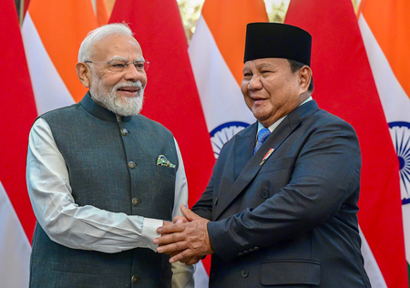 World's confidence increasing towards India's defence equipment, technology: PM Modi