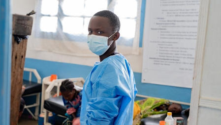 Surto de Ebola na RDC se agrava — emergência regional 😷