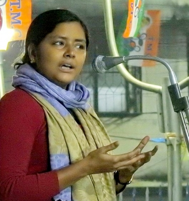 Egg attack on car: CPM leader Minakshi Mukherjee moves Calcutta HC, seeking its intervention