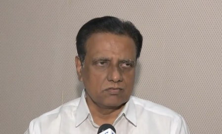 Congress Ignored P.V. Narasimha Rao, Claims Grandson
