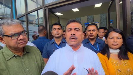 Mamata Banerjee Continues Appeasement Politics Despite Defeat: Bengal CM