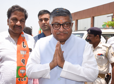 Bihar: NDA confident of retaining Bankipur seat, says ‘victory certain’
